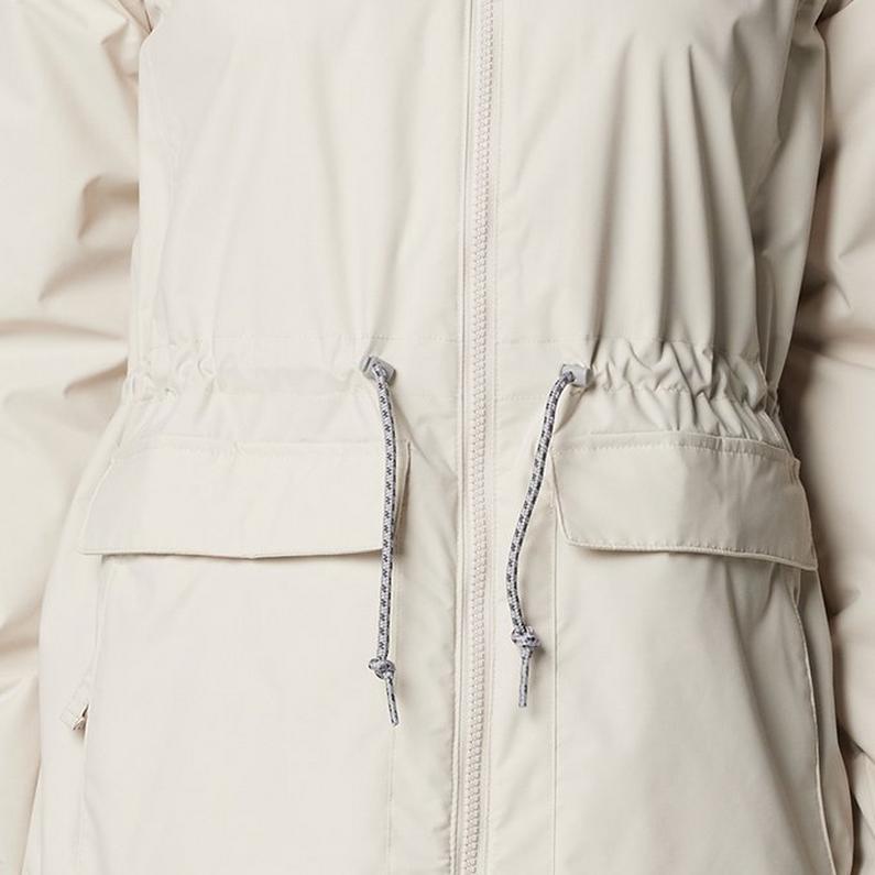 Women's Sweet Creek II Lined Rain Jacket | Columbia